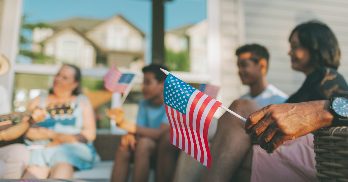 Staying secure on the 4th, why phishing attacks increase during holiday weekends