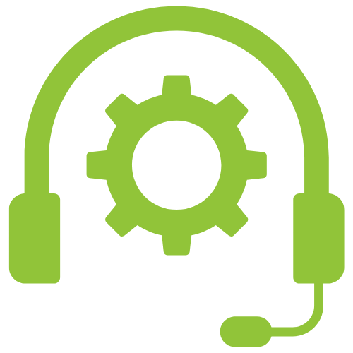 Help Desk & End-User Support