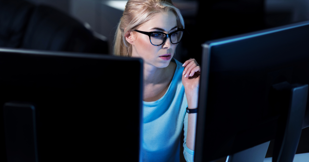 Are you keeping track of breaches that are happening with your vendors? What small businesses can learn from the Klue/Salesforce breach