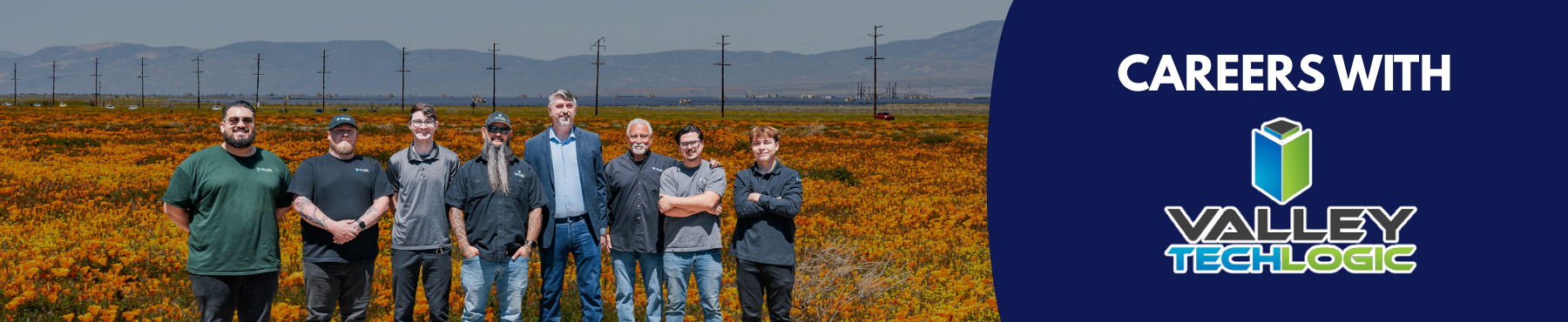 Valley Techlogic careers